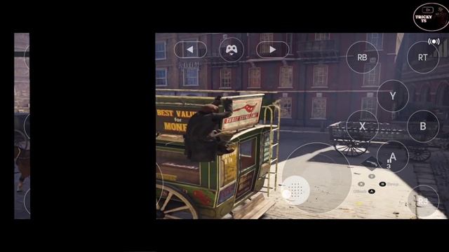 The Best Free* Cloud Gaming App Of 2023 Play Any High-end PC Games Unlimited Time On Android 🔥🔥 смотреть онлайн