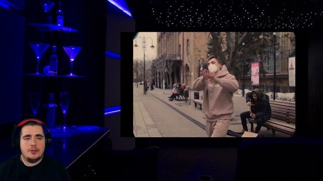 Канги — Жить не запретишь (Mood video)Реакция. смотреть онлайн