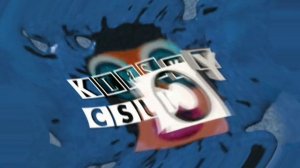 Klasky Csupo RoboSplaat Logo In Opposite Respond (Android Version) (Wave Version)