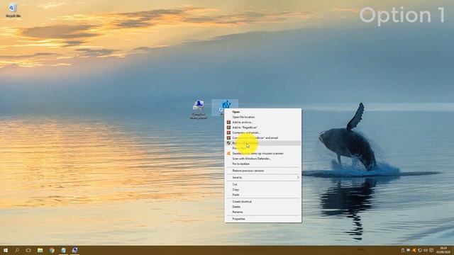 ERROR: writing the value's new content - REGISTRY [FIX: Win7/8/10] | J Techs смотреть онлайн