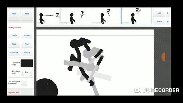Animating Attack on Titan With Android смотреть онлайн