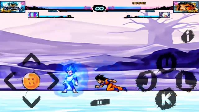 BVN MOD DRAGON BALL LEGENDS ANDROID 300 MB!!! (DOWNLOAD) | BLEACH VS NARUTO 3.3 MOD смотреть онлайн