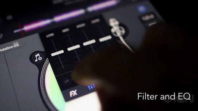 Algoriddim's Popular Djay App Now on Android смотреть онлайн