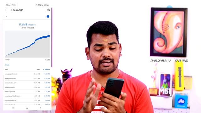 How to Save Mobile Data on Android ⚡ Save Mobile Data 😍 How To Reduce Mobile Data Usage In Android смотреть онлайн