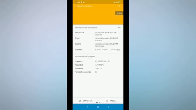 [TASKER] [PROJECT] CPU Stats - Overview смотреть онлайн