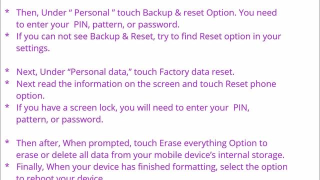 iBall Andi 4 5M Enigma Plus Hard reset, Factory Reset & Password Recovery смотреть онлайн