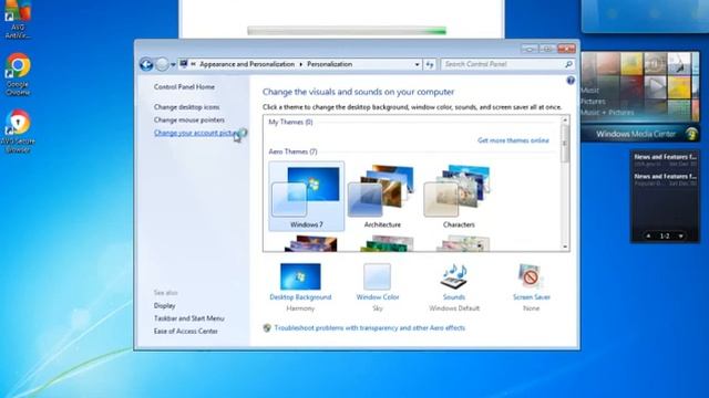 windows 7 is BAD смотреть онлайн