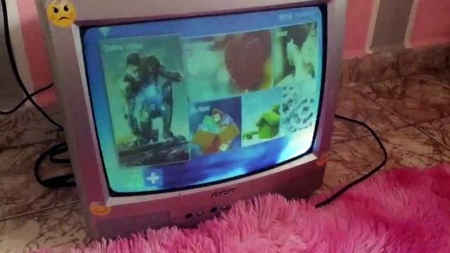 Como instalar o tv box na tv de tubo (transformar em smart tv) смотреть онлайн