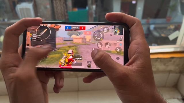 New Custom Rom For Redmi Note 10s смотреть онлайн