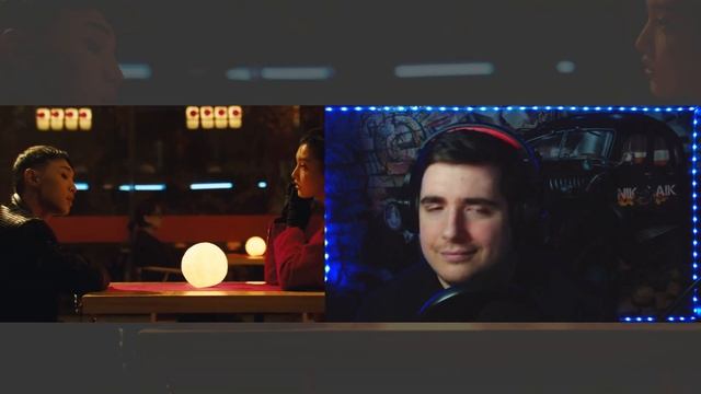 ALPHA - Seni oilai M/V |REACTION| РЕАКЦИЯ смотреть онлайн