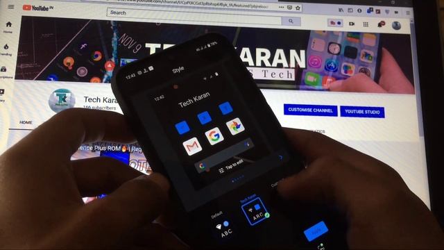 Neon OS [Android 10] Custom ROM for Redmi Note 8 | Install Now🔥 смотреть онлайн