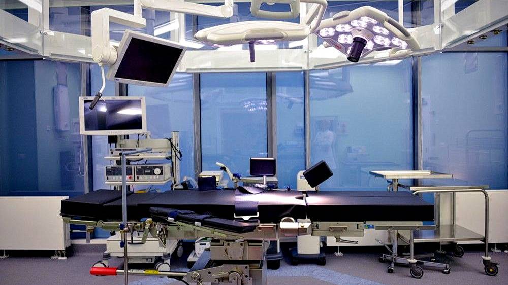 Медицинские центры