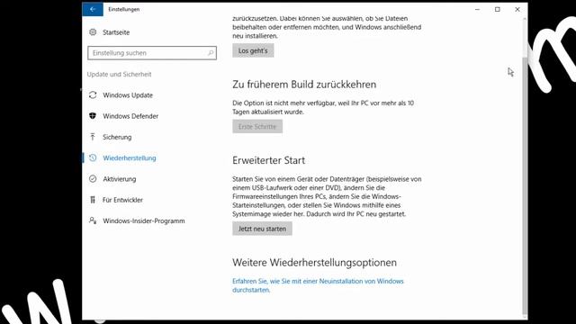 Arbeitsspeicher (RAM) auf Fehler überprüfen, beim Systemabstürze o. Bluescreens смотреть онлайн