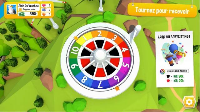 THE GAME OF LIFE 2 : Découverte 01 (FR) - Célibataire pour la Vie. смотреть онлайн