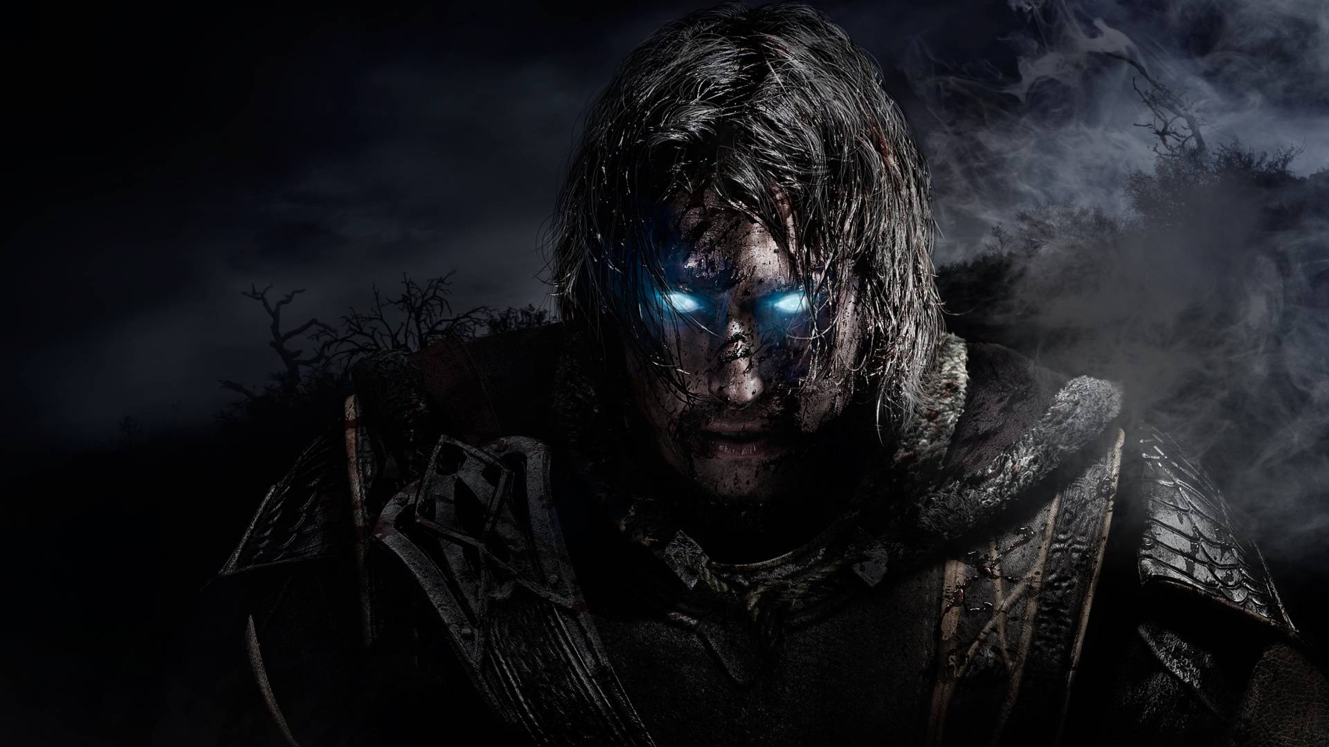 Middle-earth: Shadow Of Mordor - ИГРОФИЛЬМ