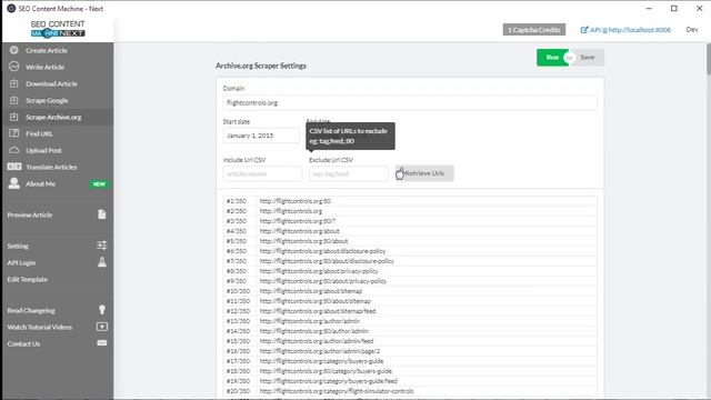Archive.org Downloader Tutorial смотреть онлайн