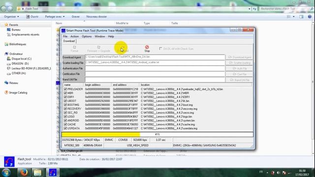 LENOVO A3800 D FLASH / FIRMWARE LENOVO A3800 D смотреть онлайн