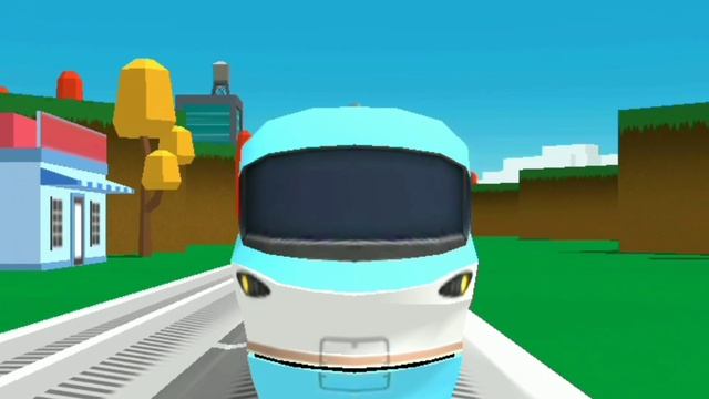 NEW TRAIN JOURNEY GAMES | Latest train games | Best train games | Top android games смотреть онлайн