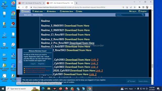 All model emmc Dump file free download /#oppo#vivo#mi#redmi#samsung смотреть онлайн