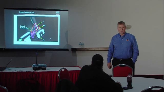 GM RVC #3 of 4 Computer Controlled Alternators смотреть онлайн