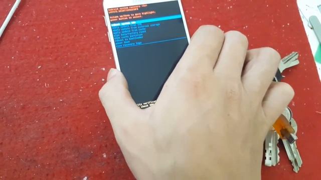 Remove FRP lock Google account samsunge 6.0.1 смотреть онлайн
