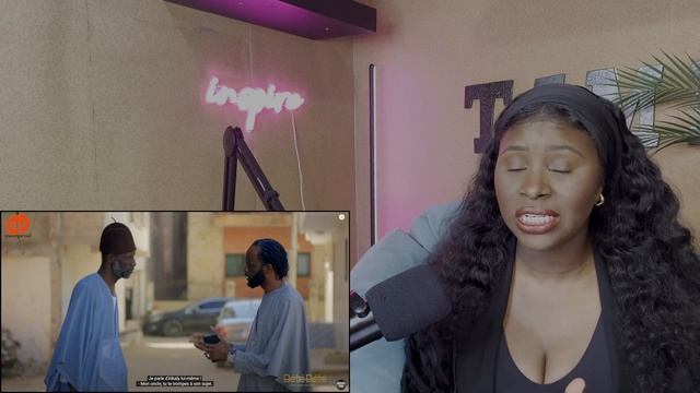 Marieme Sall Needs Help! - Bete Bete - Episode 1 Recap & Review смотреть онлайн