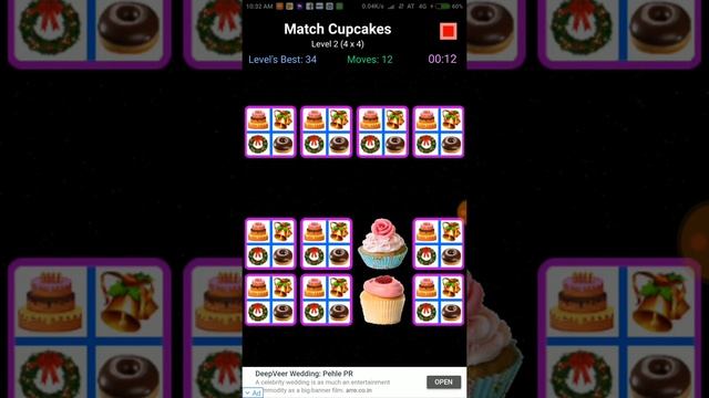 Super Memory - App Promo смотреть онлайн