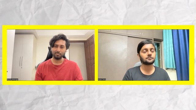 Hacking on Android With Gaurang Bhatnagar | Creator #InsecureShop | Security Engineer #vmware - 01 смотреть онлайн
