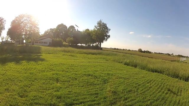 Hands on the new wifi less miru mod for AR.Drone 2.0 смотреть онлайн