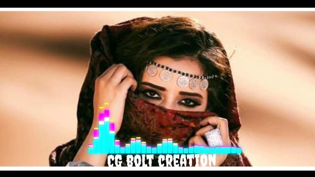 Dagma /Arabic song / Remix #CG bolt creation смотреть онлайн