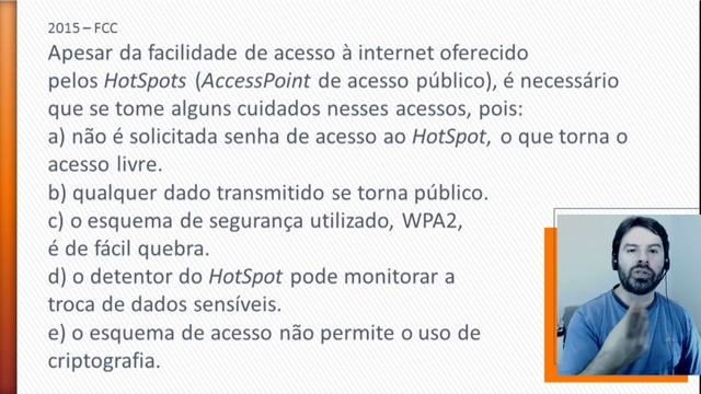 Concurso TRE-SP 2016 Questões de Informática Aula 109 - Windows 7 смотреть онлайн