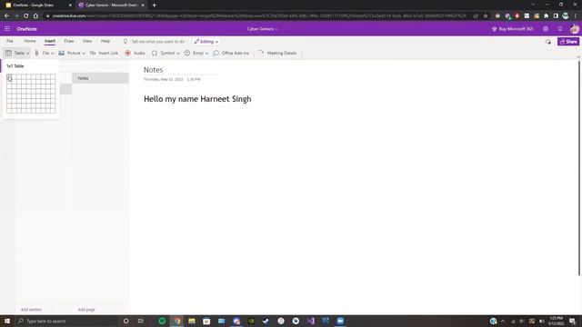 How to Use Microsoft OneNote смотреть онлайн