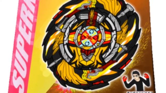 THERE IS MY 3 BOX EDIT OF BEYBLADE BURST SPARKING DEAIGN CUSTOM смотреть онлайн
