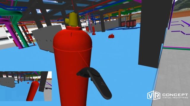 VR Concept NEW release — v.20 смотреть онлайн