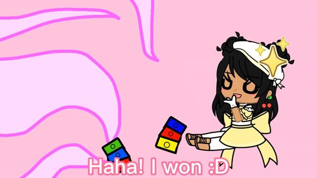 Tentacle Locker || Meme || But with a twist смотреть онлайн