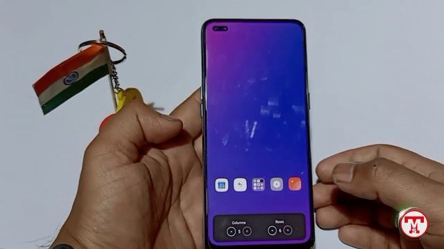 How to Design App Layout II Color OS 11 II Oppo F17 Pro смотреть онлайн