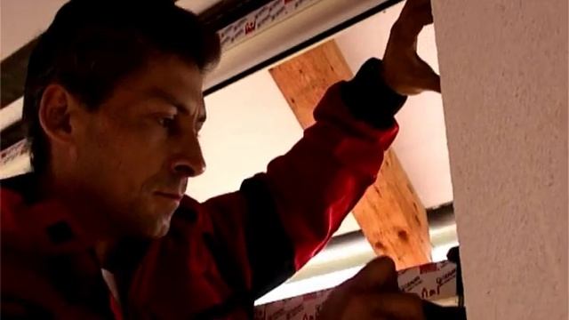 Soudal Window System смотреть онлайн