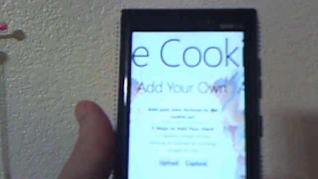My Fortune Cookie Jar - Windows Phone 8 смотреть онлайн