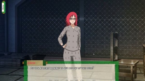 Jikage Rising Arc 2 Gameplay #20