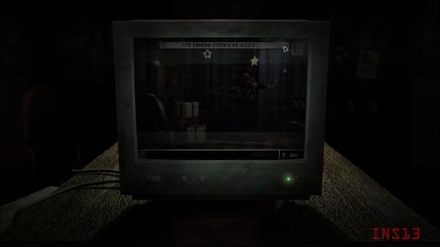 Dormitabis Remastered (Night 5) смотреть онлайн