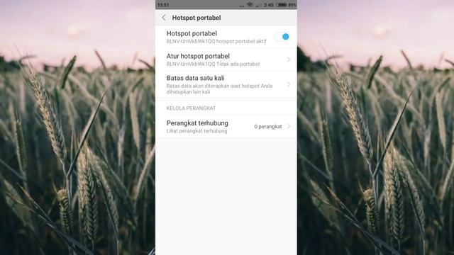 Cara Memblokir Dan Membatasi Perangkat Yang Terhubung Ke Hotspot Kita | Tutorial Android смотреть онлайн