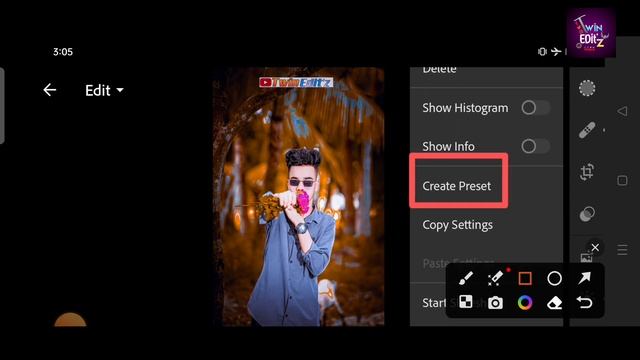 Top 15 Lightroom Presets (4k Presets ) |Best Lightroom Dng presets | Lightroom Premium Presets | смотреть онлайн
