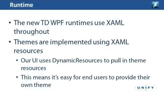 Introduction to XAML смотреть онлайн