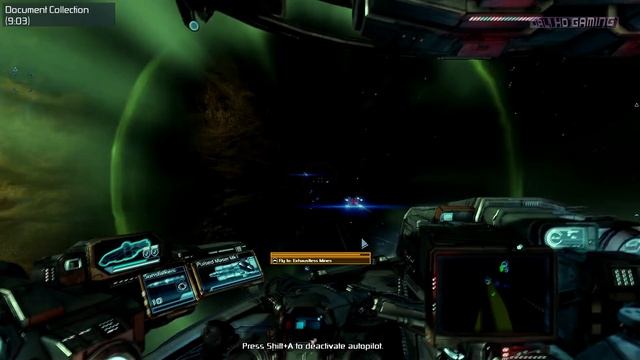 X Rebirth: The Teladi Outpost PC 4K Gameplay 2160p смотреть онлайн