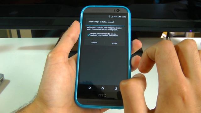 Yahoo Aviate Review - World's Best Android Home screen Launcher? (2014-2015) смотреть онлайн