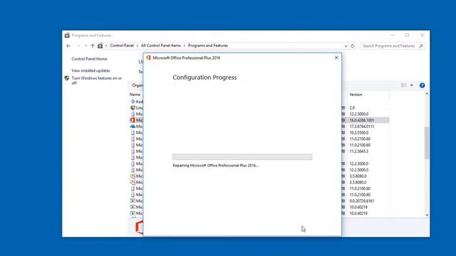Solved: How to repair microsoft office смотреть онлайн