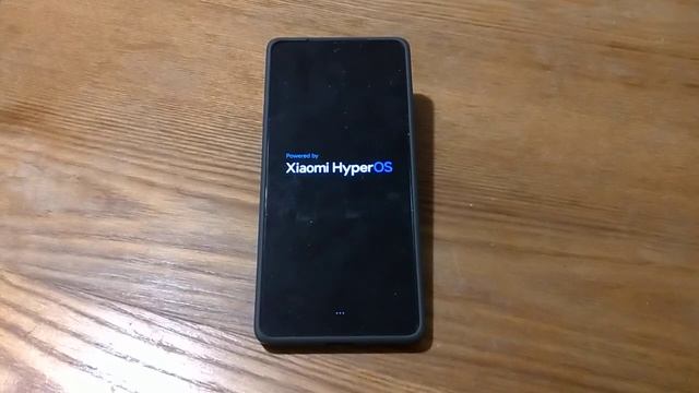 Poco M6 Pro прилетела Hyper OS и 14 Android 21.03.2024 смотреть онлайн