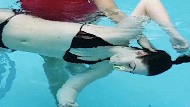 AQT tm UNDERWATER 2 смотреть онлайн