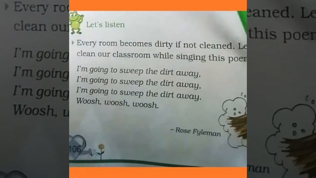 On my black board I can draw/class 2/unit 7/in malayalam/English poem/cbse/ncert/kv/english to смотреть онлайн