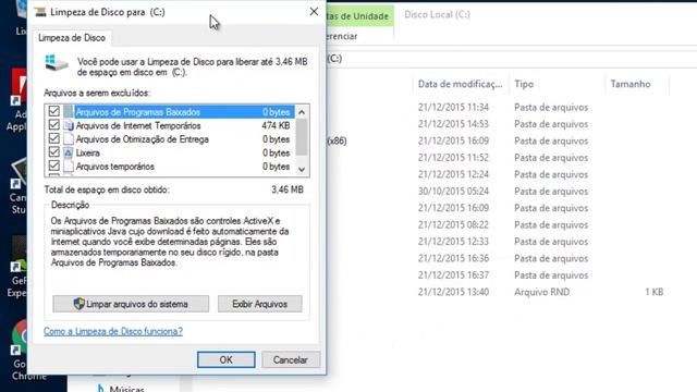 Como remover a pasta windows.old no Windows e liberar espaço no HD смотреть онлайн